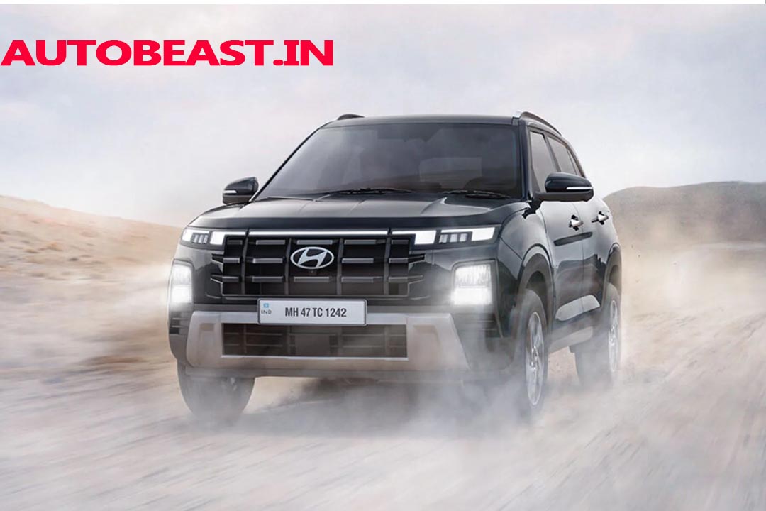 Hyundai Creta 2025