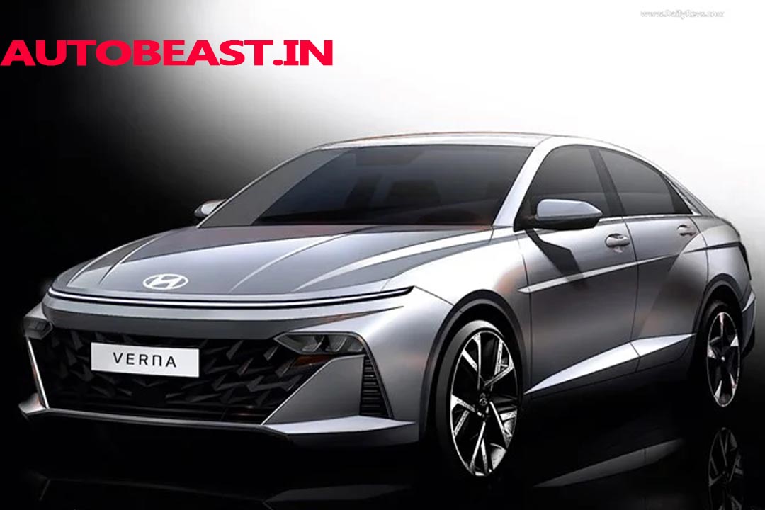 Hyundai Verna 2025