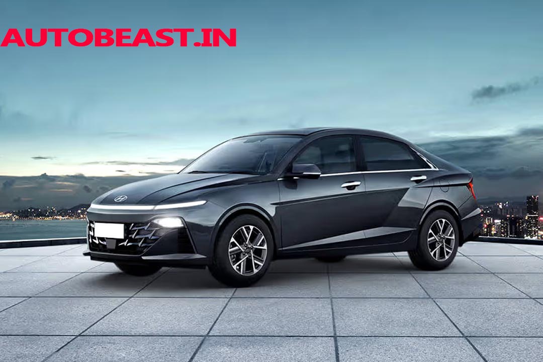 Hyundai Verna N Line 2025