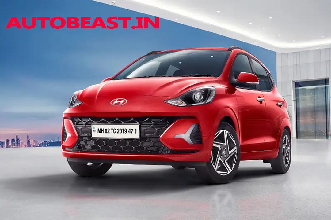 Hyundai i10 Nios 2025